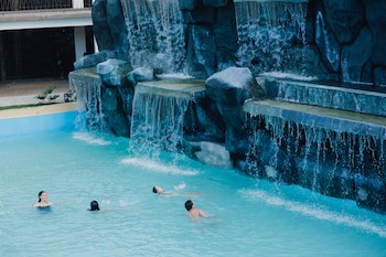 Forest Crest Nature Hotel & Resort