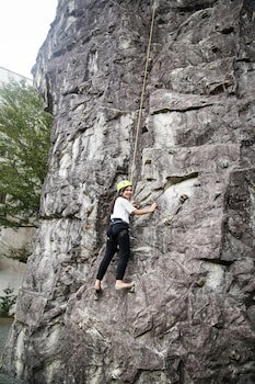 Forest Crest Nature Hotel & Resort