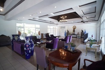 Forest Crest Nature Hotel & Resort