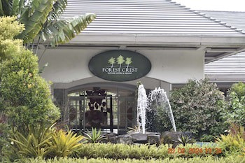 Forest Crest Nature Hotel & Resort