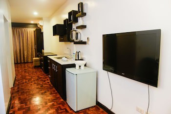 Forest Crest Nature Hotel & Resort