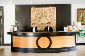 Forest Crest Nature Hotel & Resort