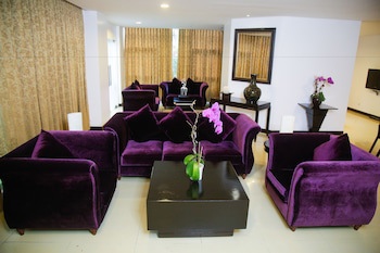 Forest Crest Nature Hotel & Resort