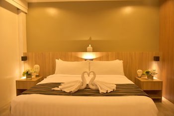 Forest Crest Nature Hotel & Resort