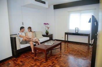 Forest Crest Nature Hotel & Resort