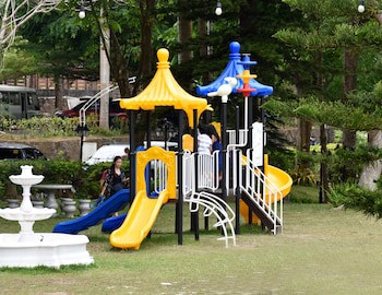 Forest Crest Nature Hotel & Resort