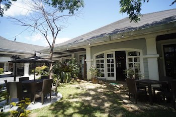 Forest Crest Nature Hotel & Resort