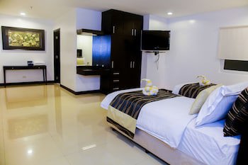 Forest Crest Nature Hotel & Resort