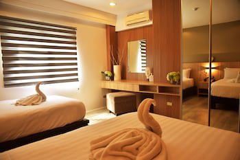 Forest Crest Nature Hotel & Resort