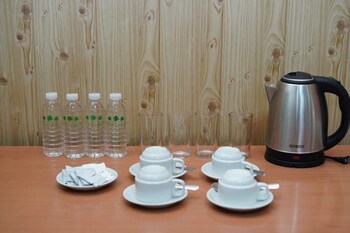 Forest Crest Nature Hotel & Resort