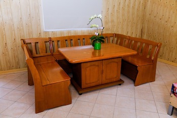 Forest Crest Nature Hotel & Resort