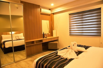 Forest Crest Nature Hotel & Resort