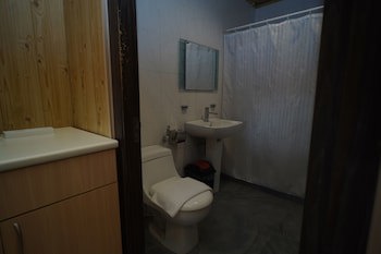 Forest Crest Nature Hotel & Resort