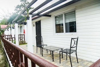 Forest Crest Nature Hotel & Resort