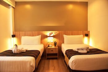 Forest Crest Nature Hotel & Resort