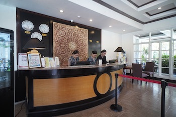 Forest Crest Nature Hotel & Resort