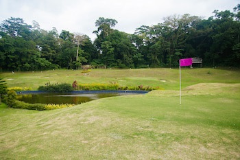 Forest Crest Nature Hotel & Resort