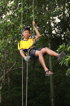 Forest Crest Nature Hotel & Resort