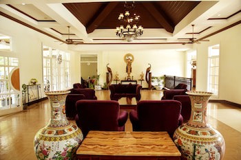 Forest Crest Nature Hotel & Resort