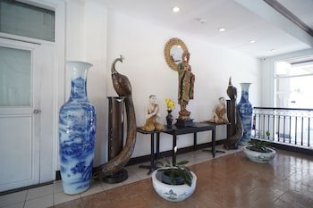 Forest Crest Nature Hotel & Resort