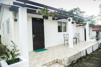 Forest Crest Nature Hotel & Resort