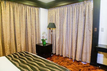Forest Crest Nature Hotel & Resort