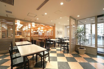 Nest Hotel Sapporo Ekimae