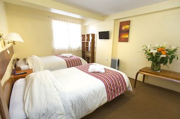 Andean Dreams Hotel