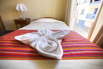 Andean Dreams Hotel