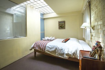 Andean Dreams Hotel