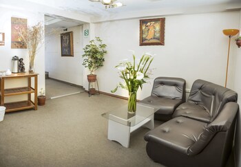 Andean Dreams Hotel