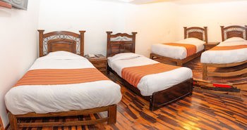 Andean Dreams Hotel