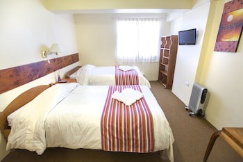 Andean Dreams Hotel