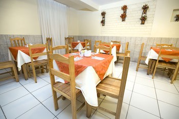 Andean Dreams Hotel
