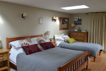 Motts Cottage