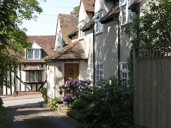 Motts Cottage