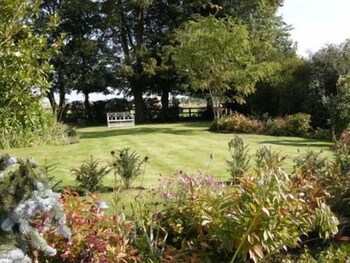 Motts Cottage