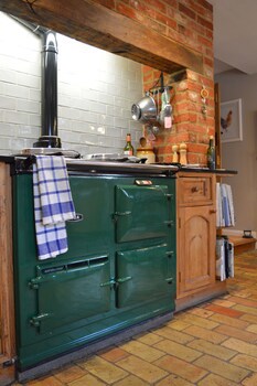 Motts Cottage