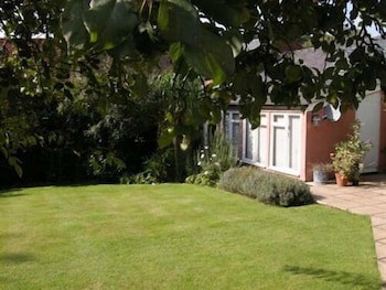 Motts Cottage