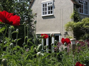 Motts Cottage