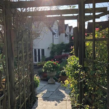 Motts Cottage