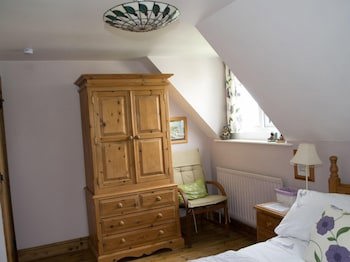 Woodview Bed & Breakfast