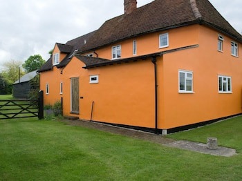 Woodview Bed & Breakfast