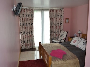 Woodview Bed & Breakfast