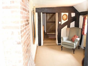 Woodview Bed & Breakfast