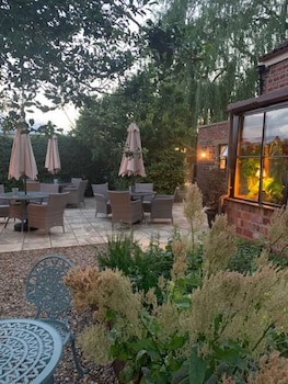 Brickfields Farm