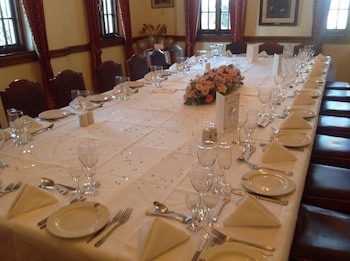 The Bulawayo Club