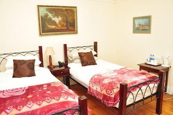 The Bulawayo Club