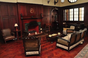The Bulawayo Club
