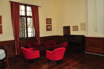 The Bulawayo Club